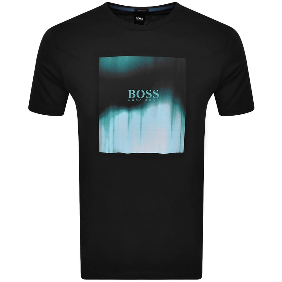 Alternative Image for ProductBOSS Tiris 1 T Shirt Black1